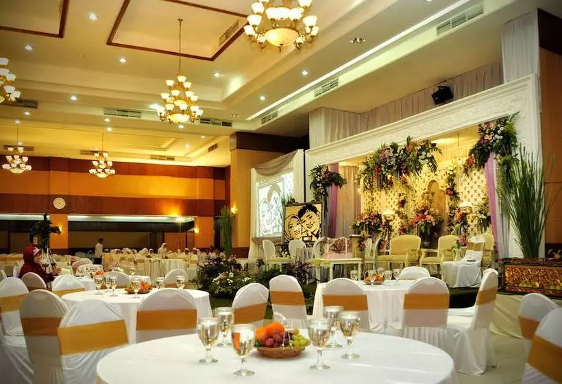 Fotos del hotel Pandanaran:  18