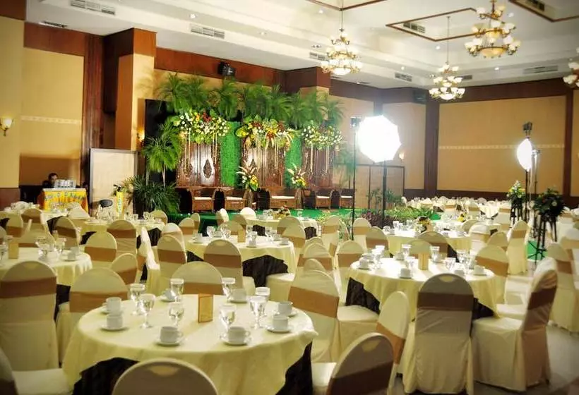 Fotos del hotel Pandanaran:  22