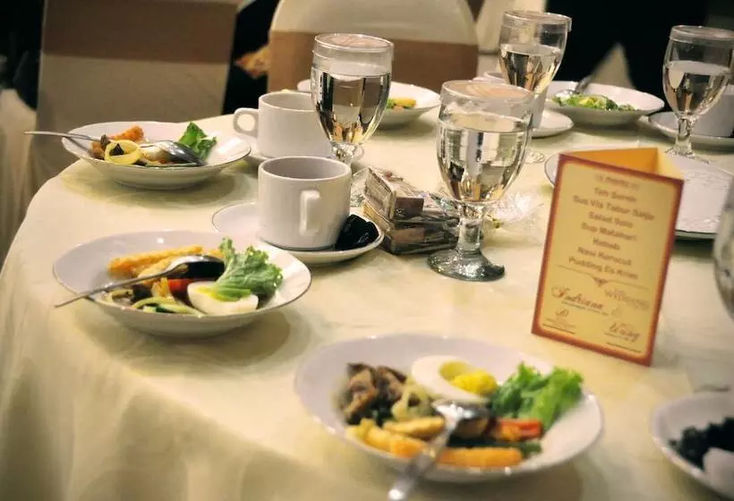 Fotos del hotel Pandanaran:  10