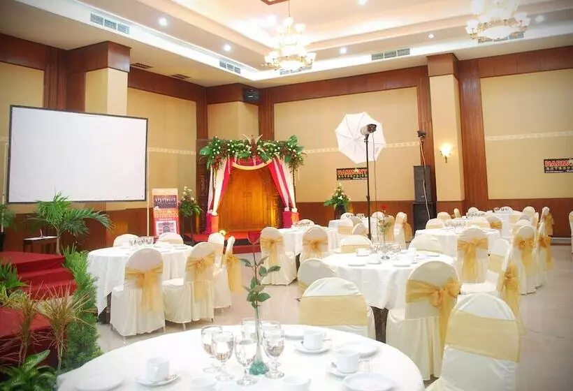 Fotos del hotel Pandanaran:  16