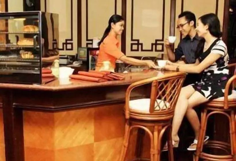 Fotos del hotel Pandanaran:  19