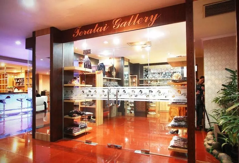 Fotos del hotel Pandanaran:  7