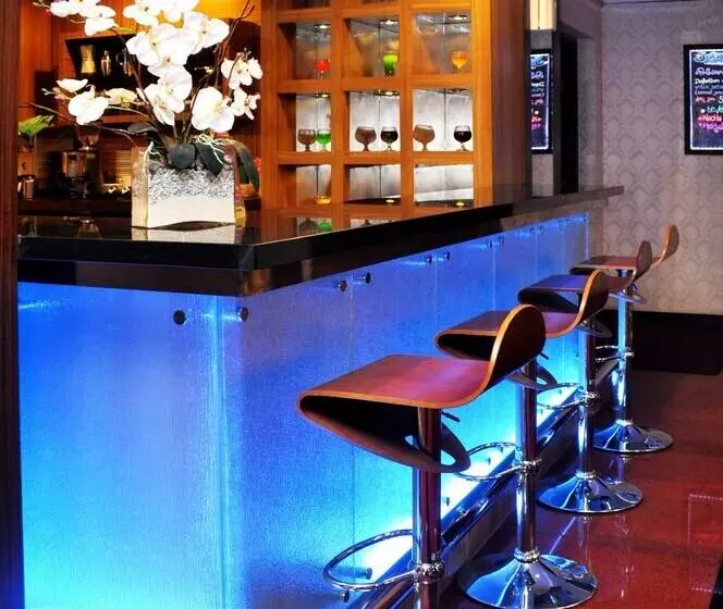 Fotos del hotel Pandanaran:  5