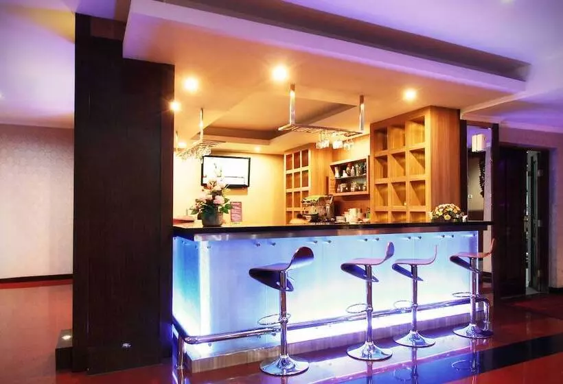 Fotos del hotel Pandanaran:  15