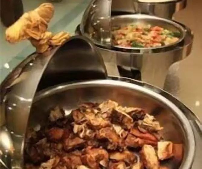 Fotos del hotel Pandanaran:  4