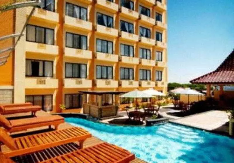 Fotos del hotel Pandanaran:  9