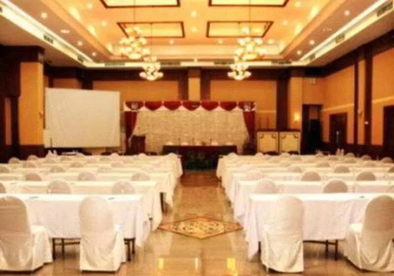 Fotos del hotel Pandanaran:  6