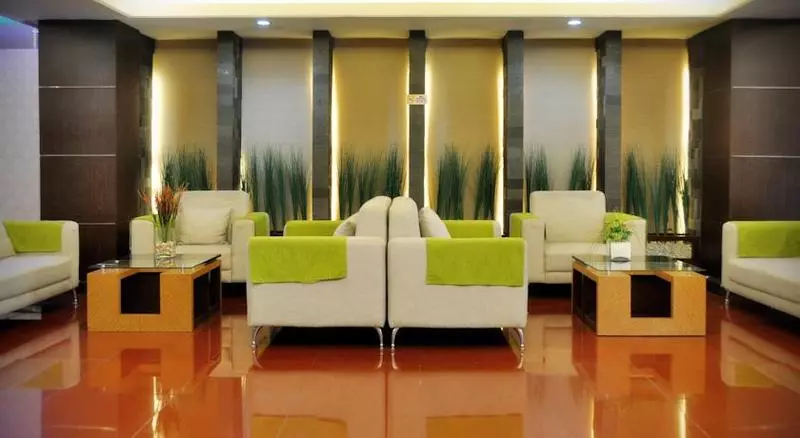 Fotos del hotel Pandanaran:  2