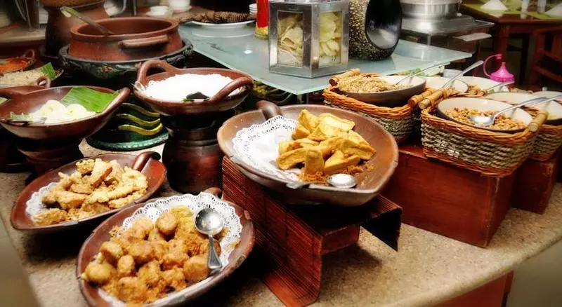 Fotos del hotel Pandanaran:  14