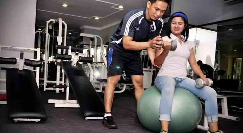 Fotos del hotel Pandanaran:  3