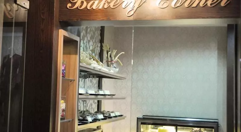 Fotos del hotel Pandanaran:  11