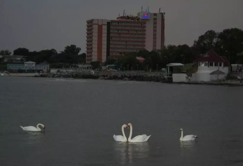 Fotos del hotel Paradiso:  2