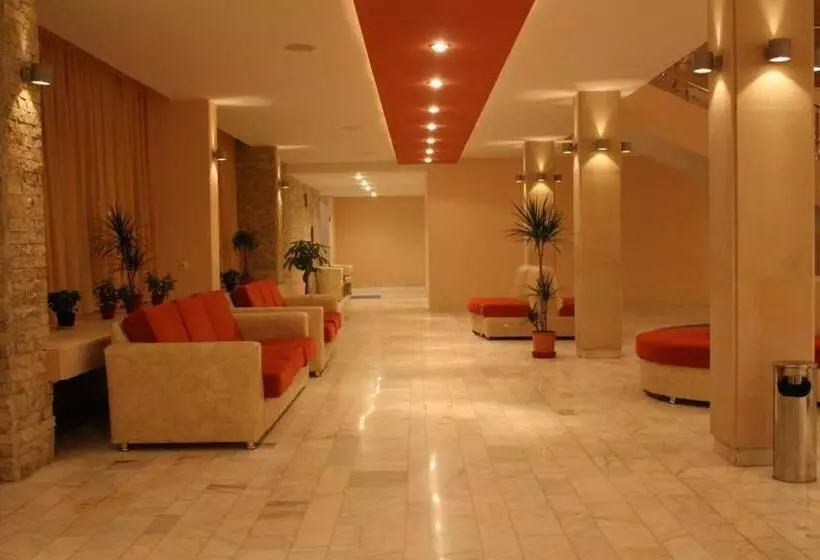 Fotos del hotel Paradiso:  9