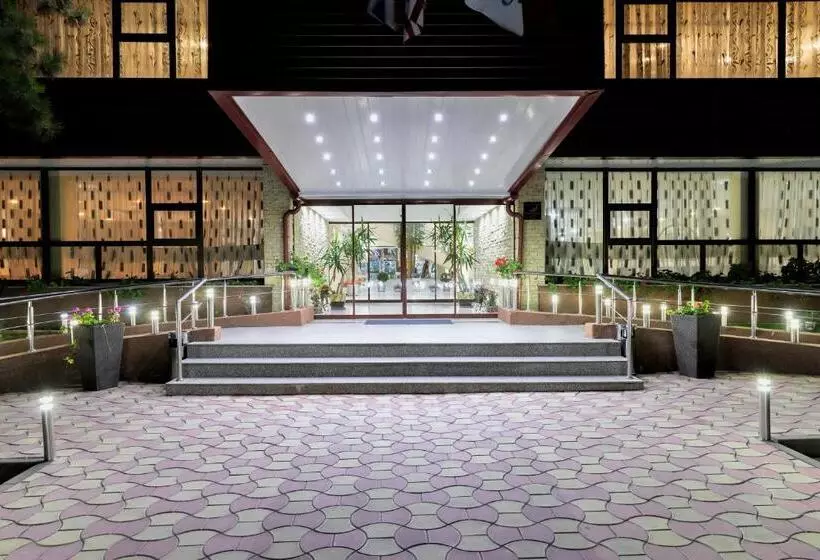 Fotos del hotel Paradiso:  3