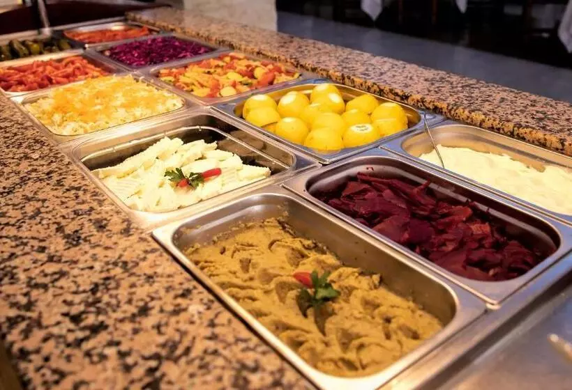 Fotos del hotel Paradiso:  14