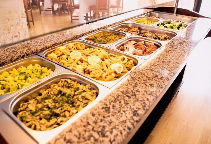 Fotos del hotel Paradiso:  16