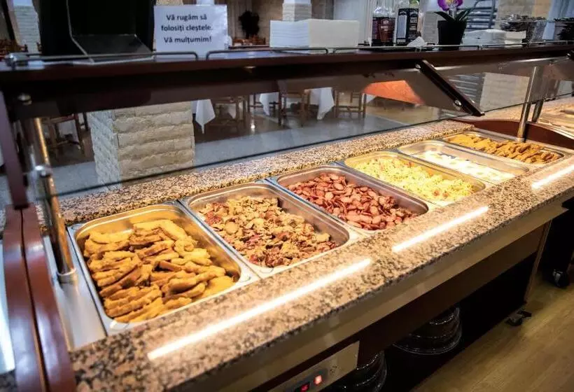 Fotos del hotel Paradiso:  18