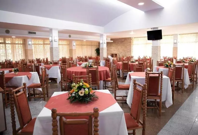 Fotos del hotel Paradiso:  10