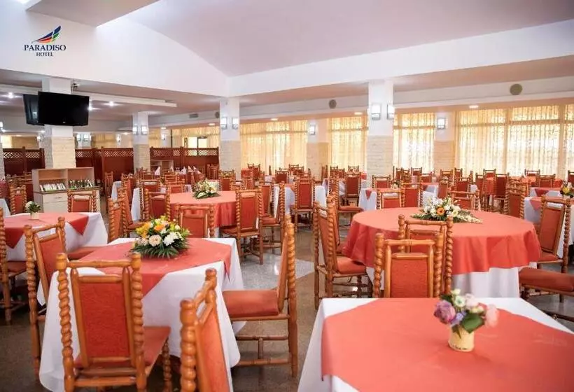 Fotos del hotel Paradiso:  5