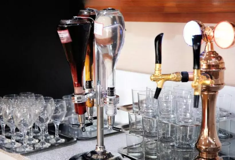 Fotos del hotel Paradiso:  6