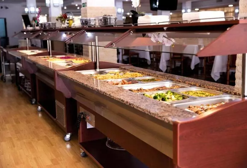 Fotos del hotel Paradiso:  22