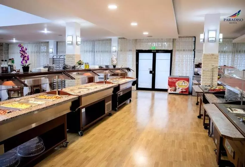 Fotos del hotel Paradiso:  24