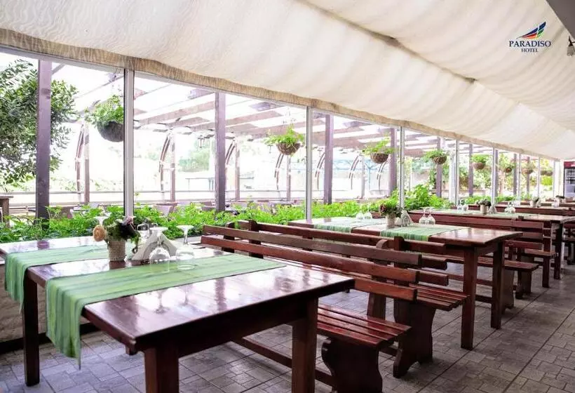 Fotos del hotel Paradiso:  20