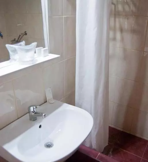 Fotos del hotel Paradiso:  7