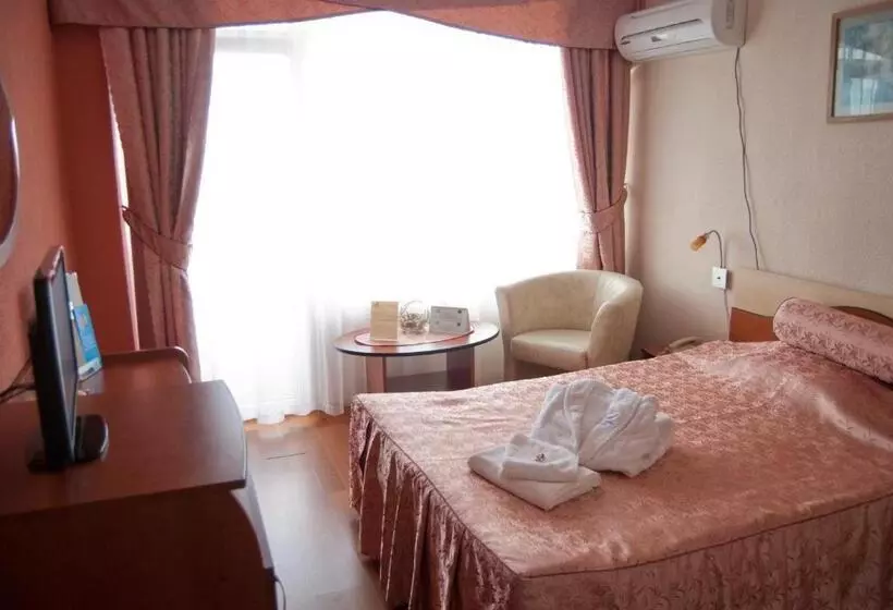 Fotos del hotel Paradiso:  21