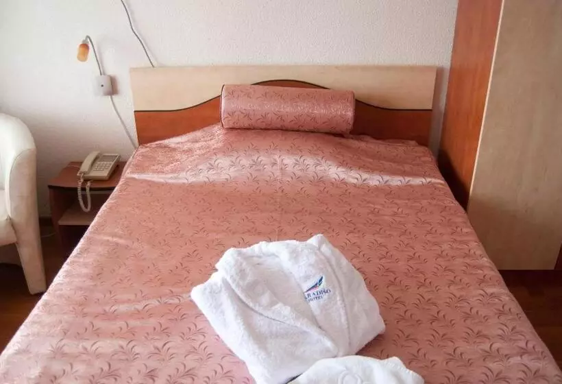 Fotos del hotel Paradiso:  15