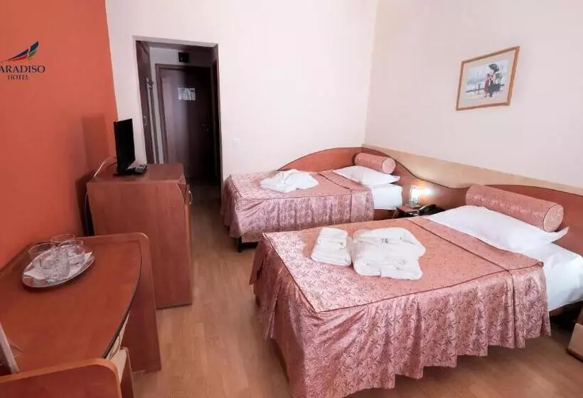 Fotos del hotel Paradiso:  13