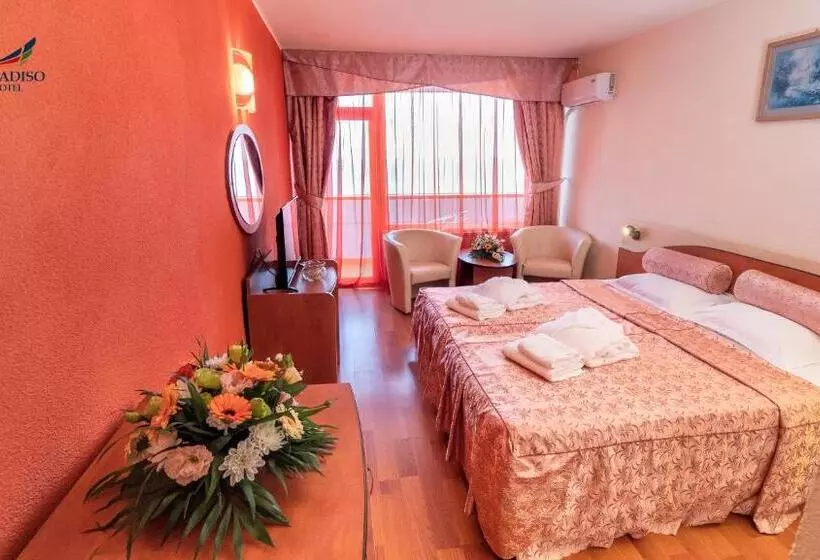 Fotos del hotel Paradiso:  25