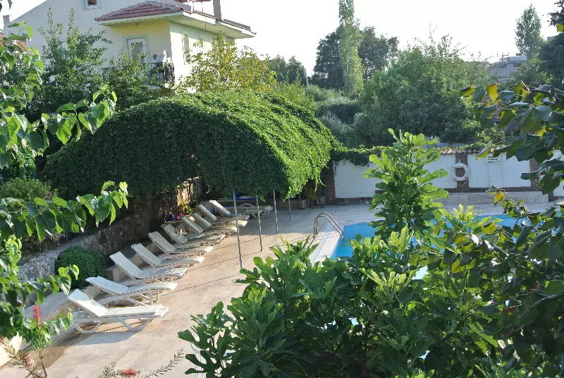 Fotos del hotel Salhan Apart Inn:  9