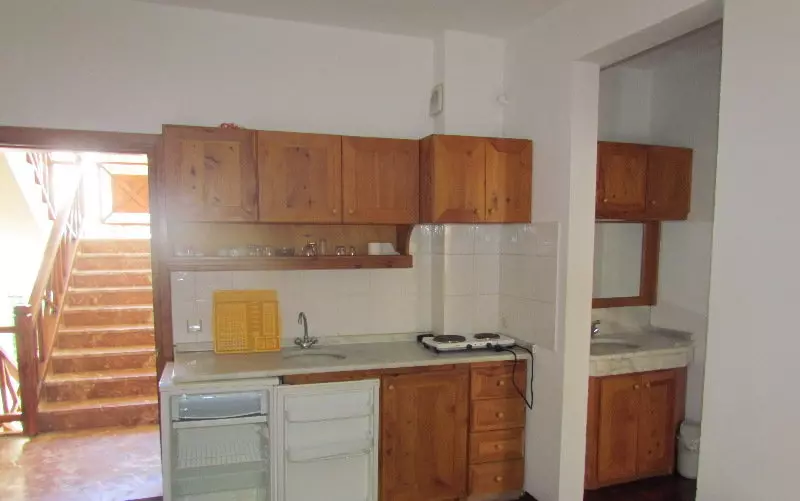 Fotos del hotel Salhan Apart Inn:  3