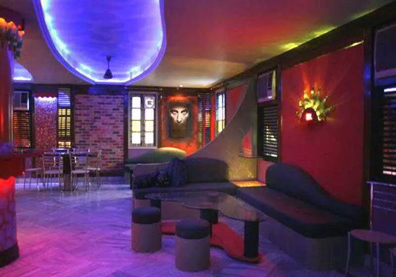 Fotos del hotel Surya, Kaiser Palace:  9