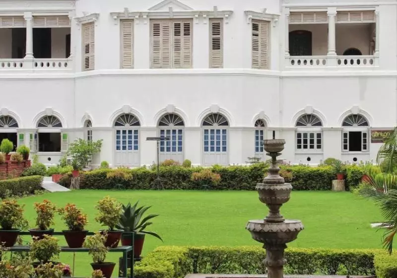 Fotos del hotel Surya, Kaiser Palace:  6