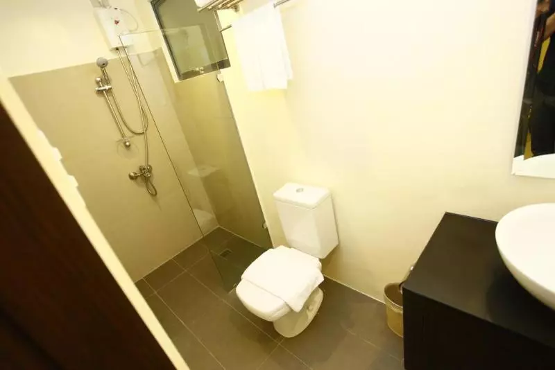 Fotos del hotel Oracle Hotel And Residences:  22