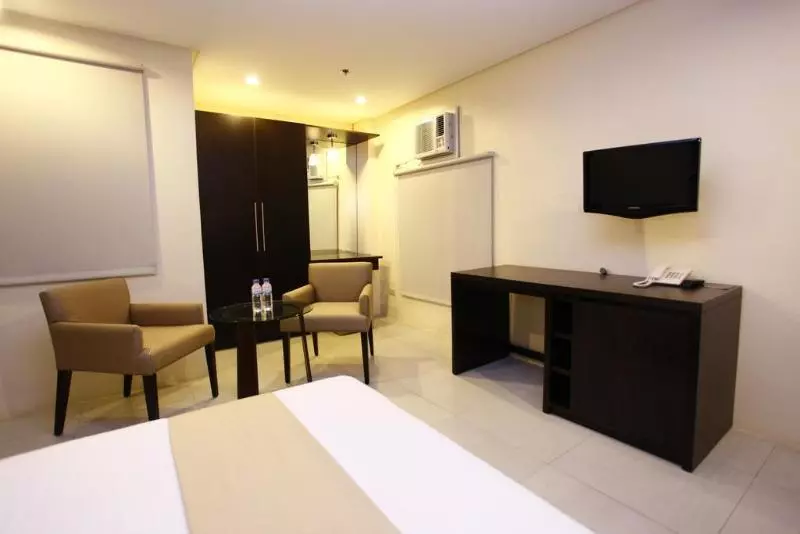 Fotos del hotel Oracle Hotel And Residences:  15