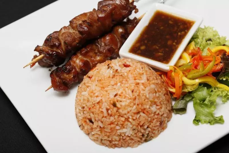 Fotos del hotel Oracle Hotel And Residences:  13