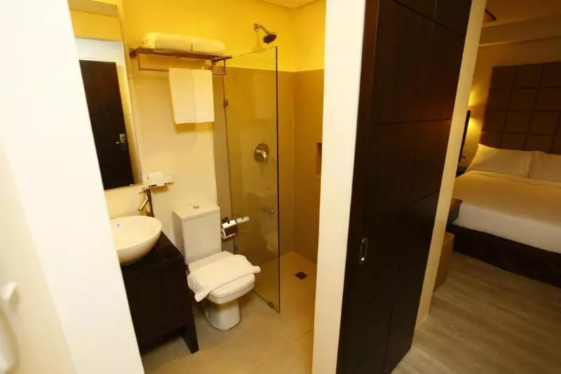 Fotos del hotel Oracle Hotel And Residences:  20