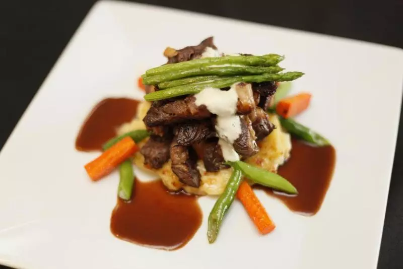 Fotos del hotel Oracle Hotel And Residences:  19