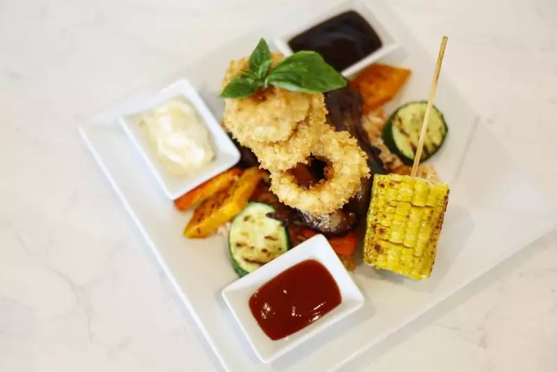 Fotos del hotel Oracle Hotel And Residences:  16