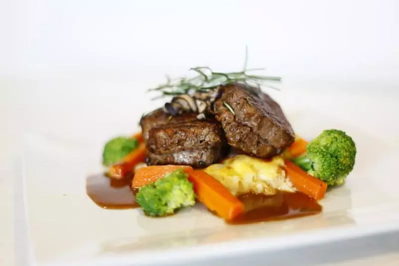 Fotos del hotel Oracle Hotel And Residences:  5