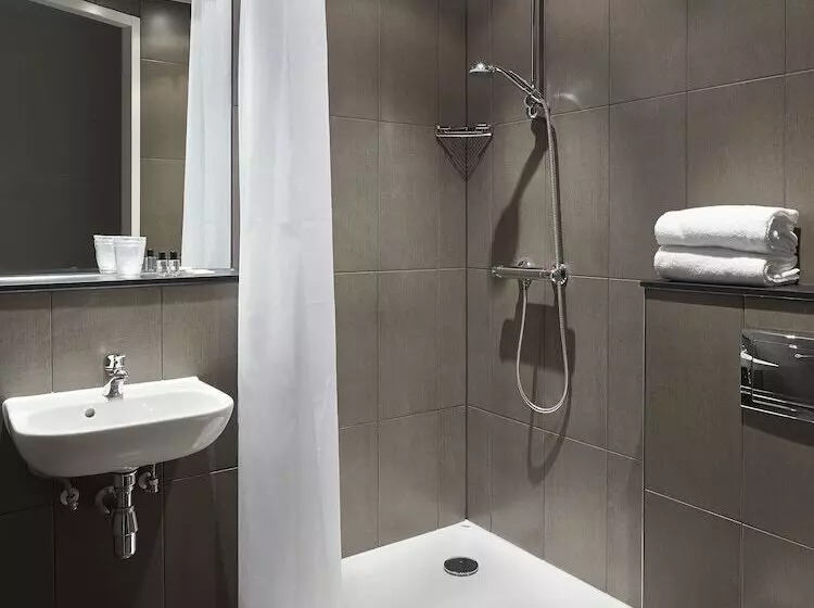 Fotos del hotel The Student  Amsterdam West:  7