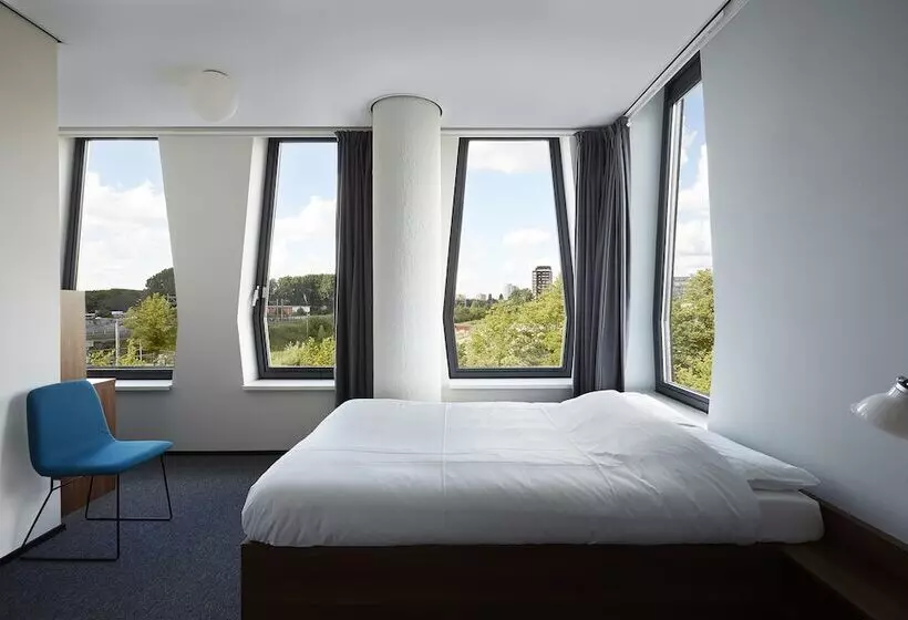 Fotos del hotel The Student  Amsterdam West:  10