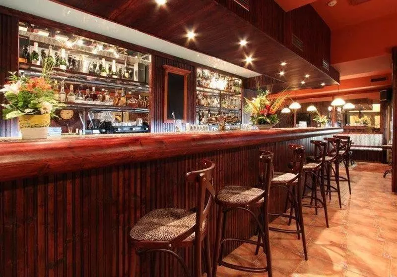 Fotos del hotel Villa Milada:  4