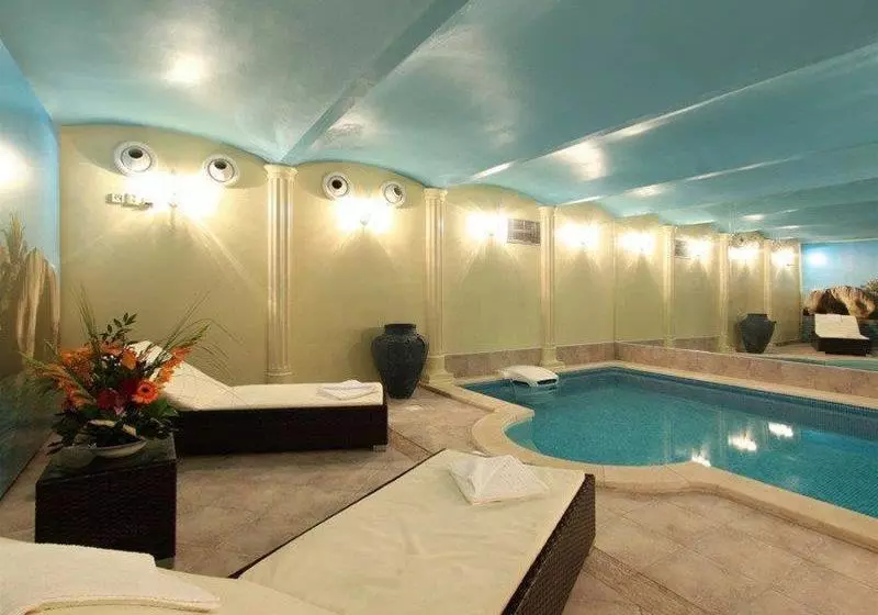 Fotos del hotel Villa Milada:  2