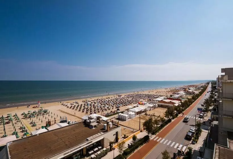 Fotos del hotel Villa Sorriso:  25