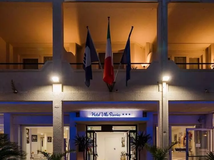 Fotos del hotel Villa Sorriso:  21