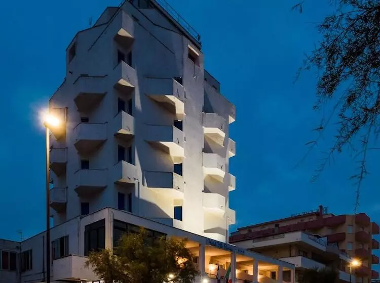 Fotos del hotel Villa Sorriso:  8